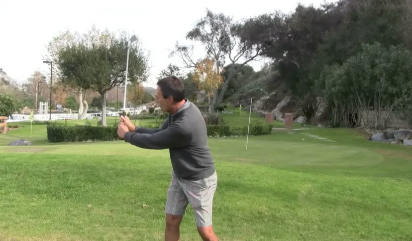 Golf Lessons San Diego – a Couple New Videos