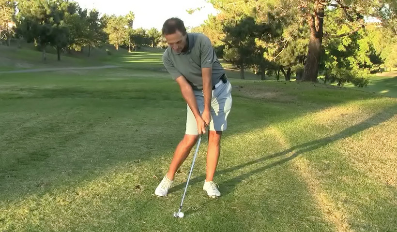 2 New Golf Instruction Videos Up